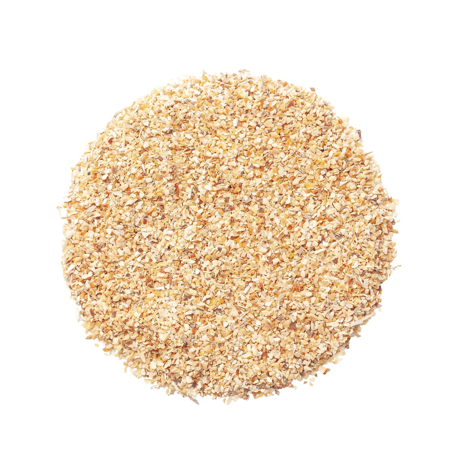 Minced Garlic – Dried Garlic Flakes, Vegan, Bulk Spce – by Food to Live