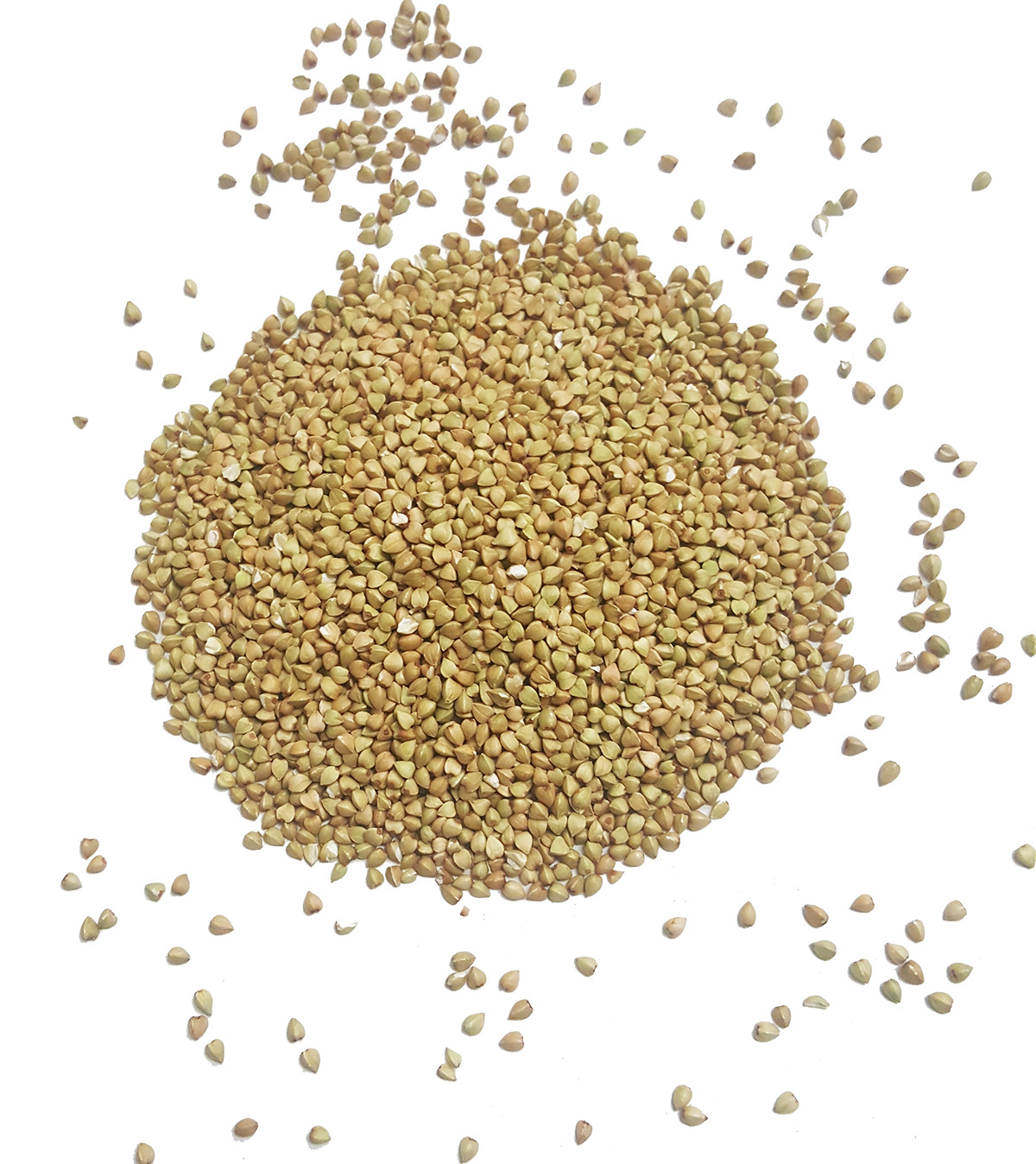 Buckwheat Groats Survival Long-Term Storage packaged nitrogen 10 lbs make flour
