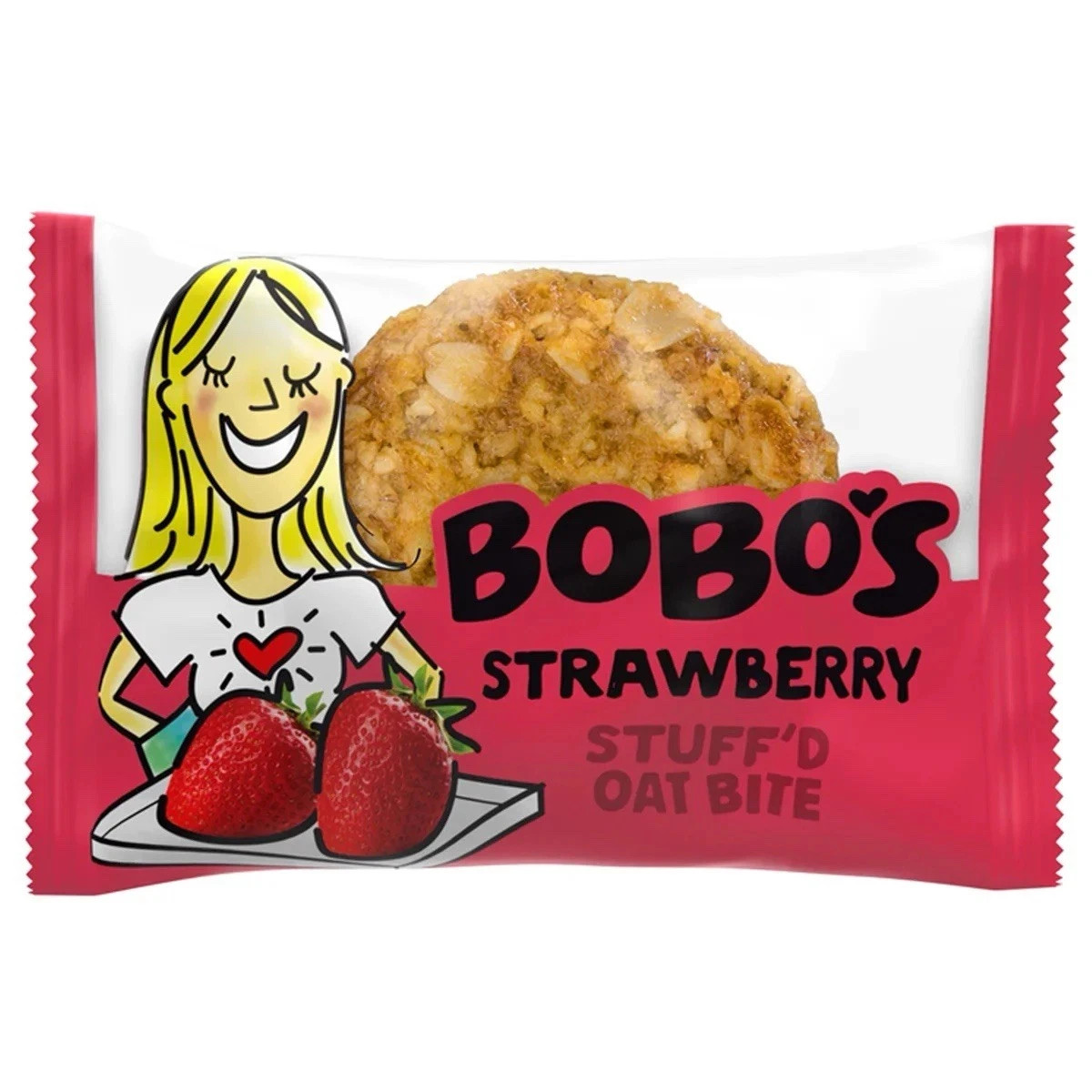 Bobo’s Oat Bites, Variety Pack, 1.3 oz, 24 ct