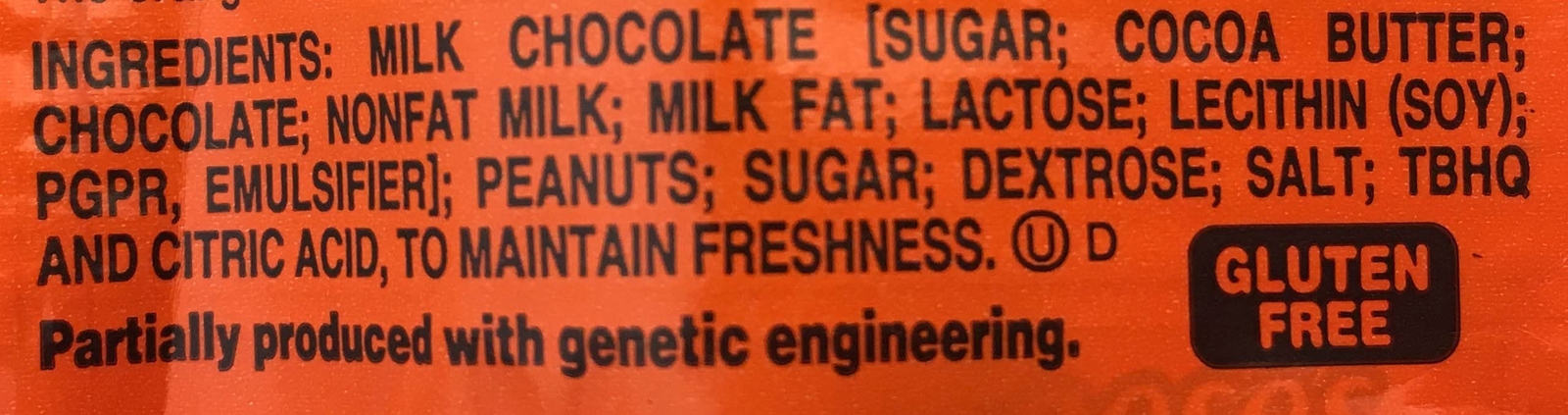 REESE’S Peanut Butter Cups, Milk Chocolate, Snack Size (Pack of 2 Pounds)