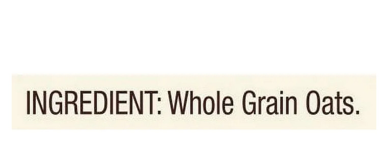 Bob’s Red Mill Whole Grain Quick Cooking Rolled Oats – 28 oz Shelf-Stable Bag