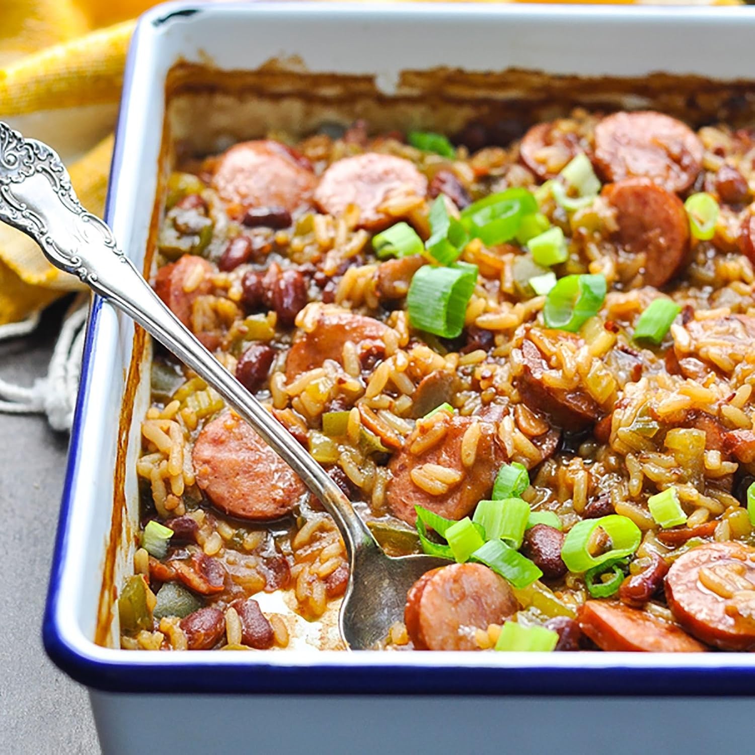 Convenient 8 oz Zatarain’s Red Beans & Rice – Flavorful, Quick Meal Delight