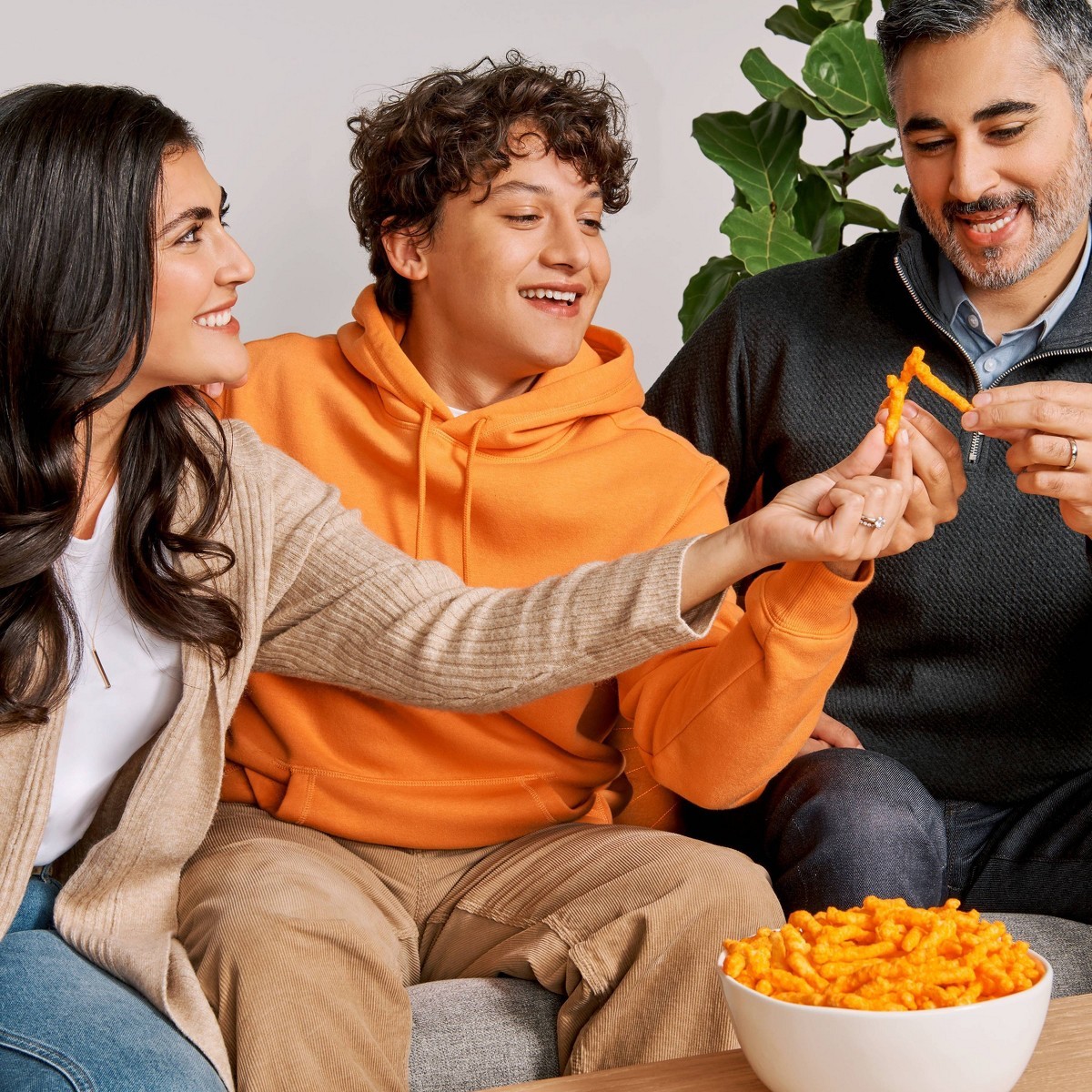 Frito-Lay Variety Pack Family Fun Mix – 42ct