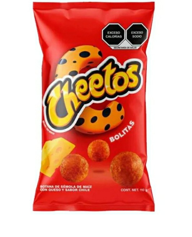 MEXICAN SABRITAS, BARCEL, MAKE YOUR OWN BOX 3 OR MORE BAGS ALWAYS FRESH