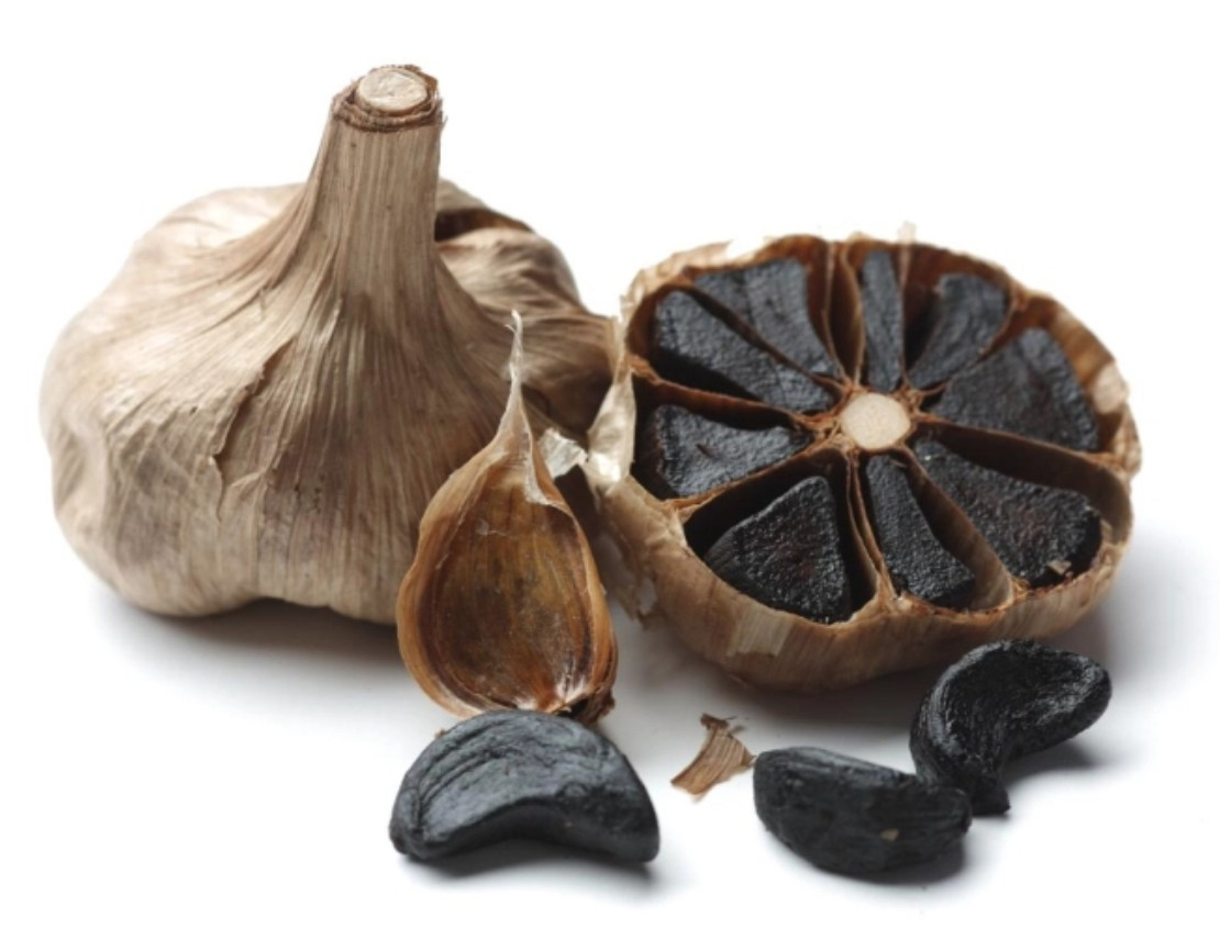 100% Organic Black Garlic 1 LB from US. Great for Immune System