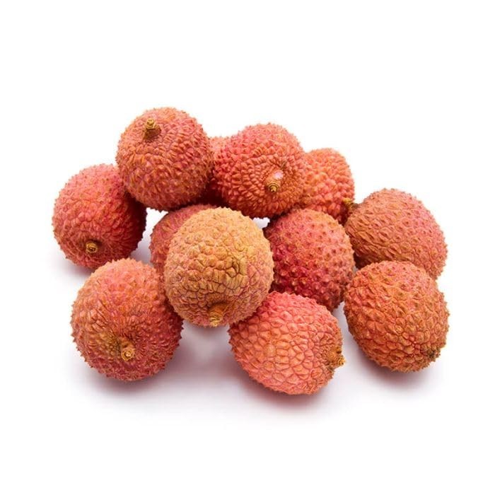 Fresh Sweet Juicy Lychee by RawJoy Farms