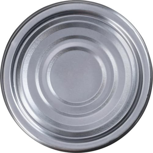 Paleo Friendly Chunk White Albacore Tuna – 4.5 oz Cans (Pack of 5) – Easy Snack