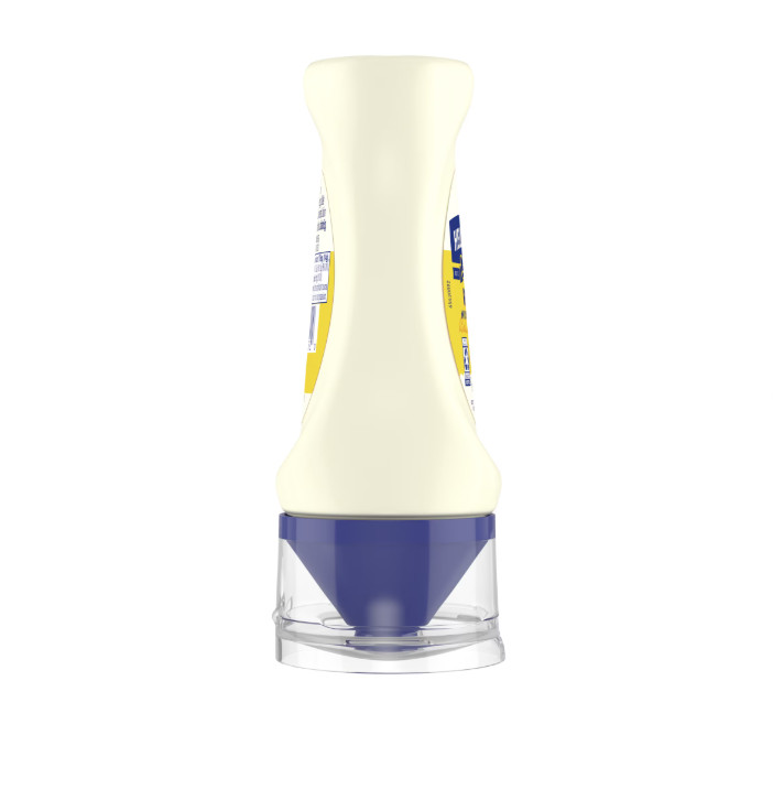 (8 pack) Hellmann’s Real Mayonnaise Condiments, 5.5 fl oz Squeeze Bottle