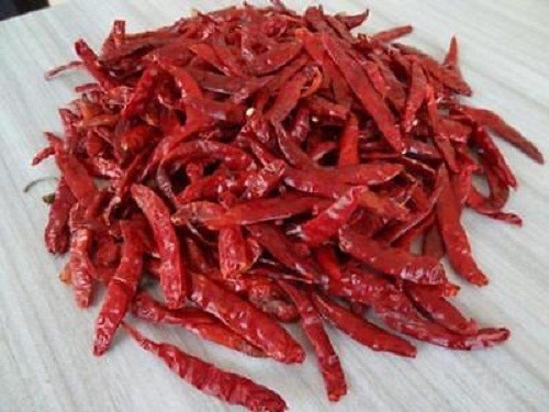 Orginal Famous Jodhpuri Mathania Red Chilli Whole, Lal Mirch Sabut/ FREE SHIP
