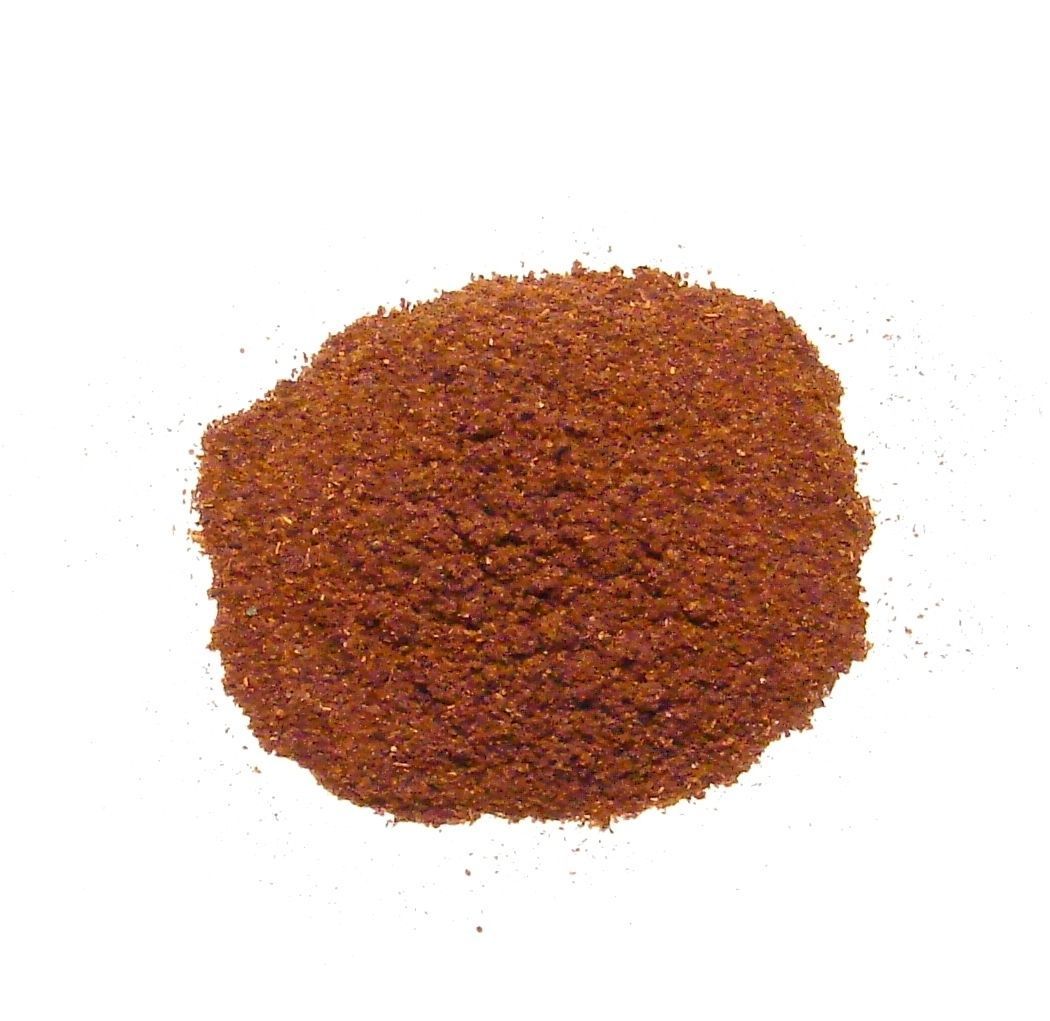 Ancho Chili Powder – 1/4 Pound – Mild Heat Ground Ancho Chile Pepper Bulk