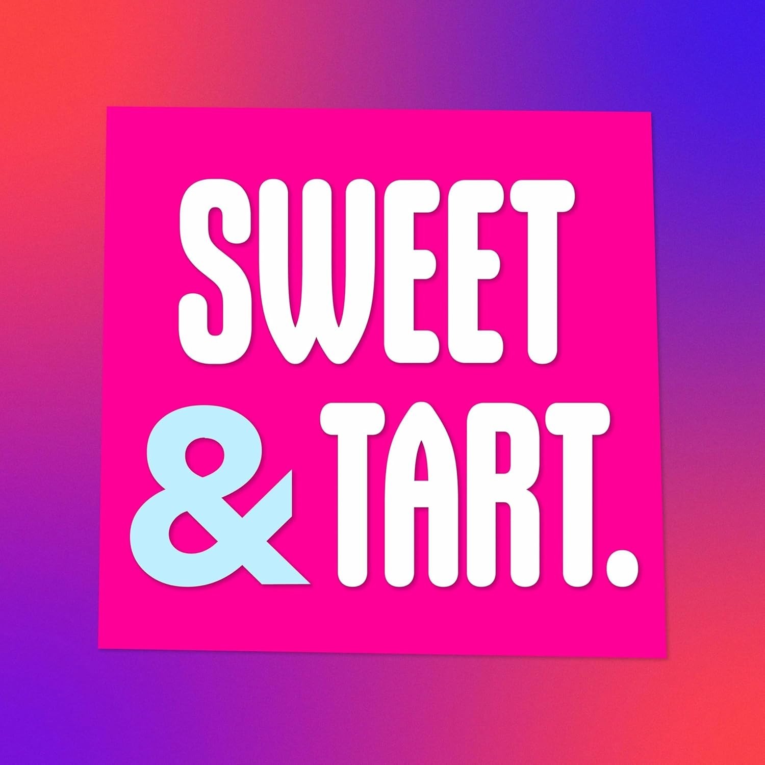 Theater Box Candy Assortment – 10 Pack of 5 Ounce Sweet & Tangy Delights