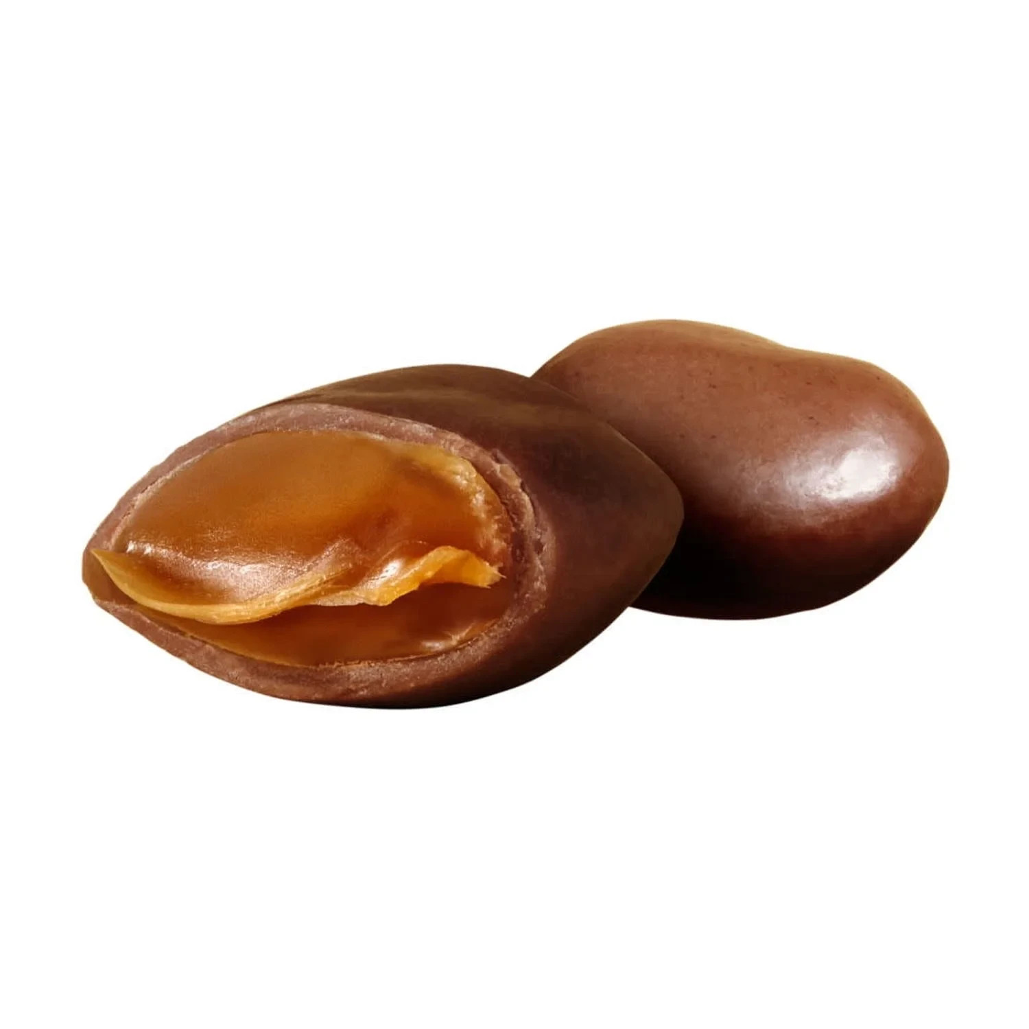 Milk Duds Chocolate and Caramel Candy, Carton 10 oz
