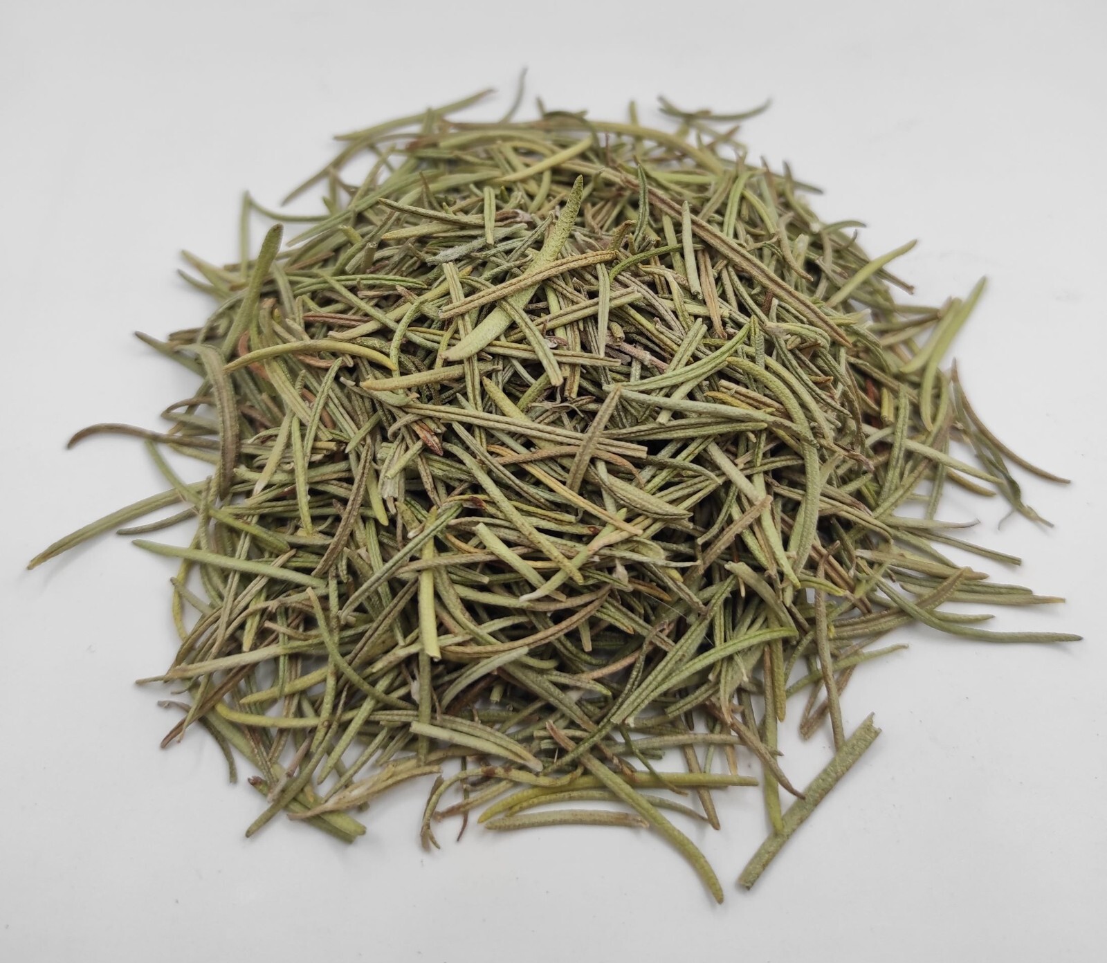 Dried Rosemary Leaves – 460 Grams – Class A Harvest June 2024