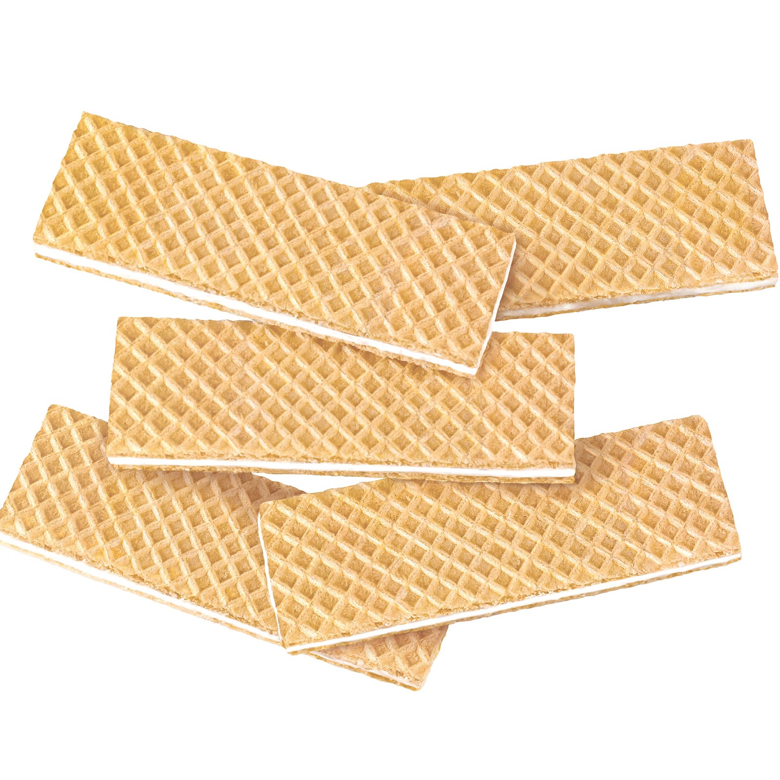 Biscos Creme Filled Sugar Wafers, 6 – 8.5 oz Boxes