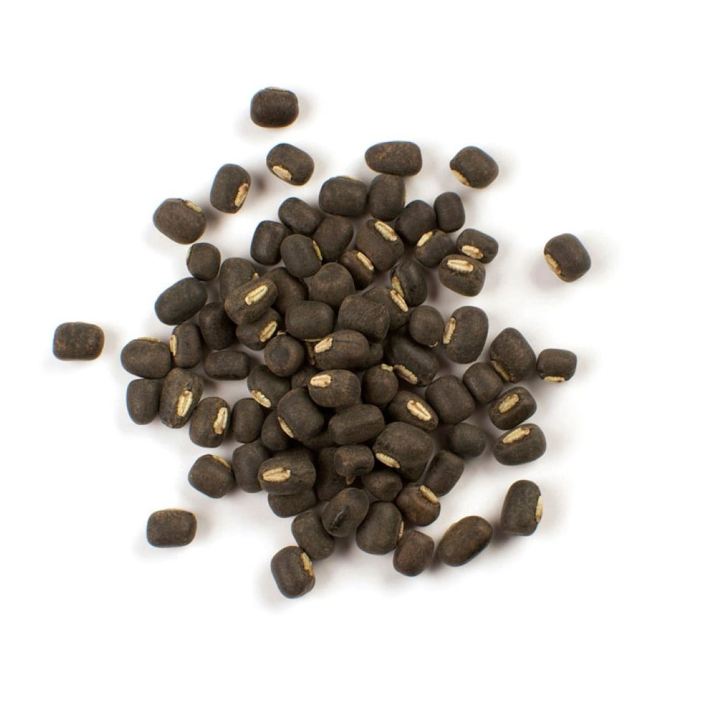 Aiva Urad Whole Black (Black Gram Whole) 40 LB Bulk
