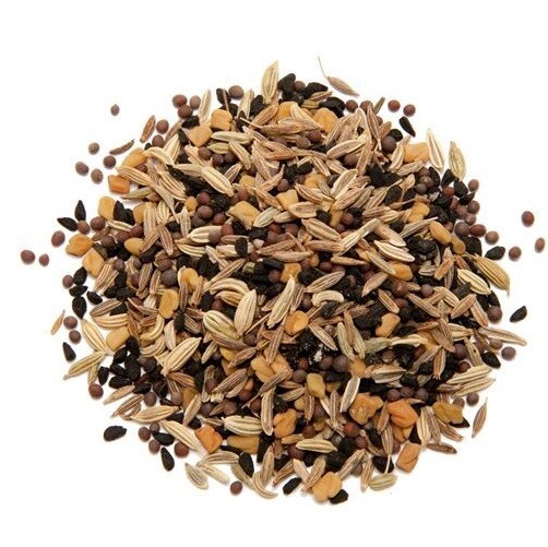 Panch Phoran AROMATIC Bulk Premium 100g 200g 500g 1kg 2kg 5kg 10kg 20kg