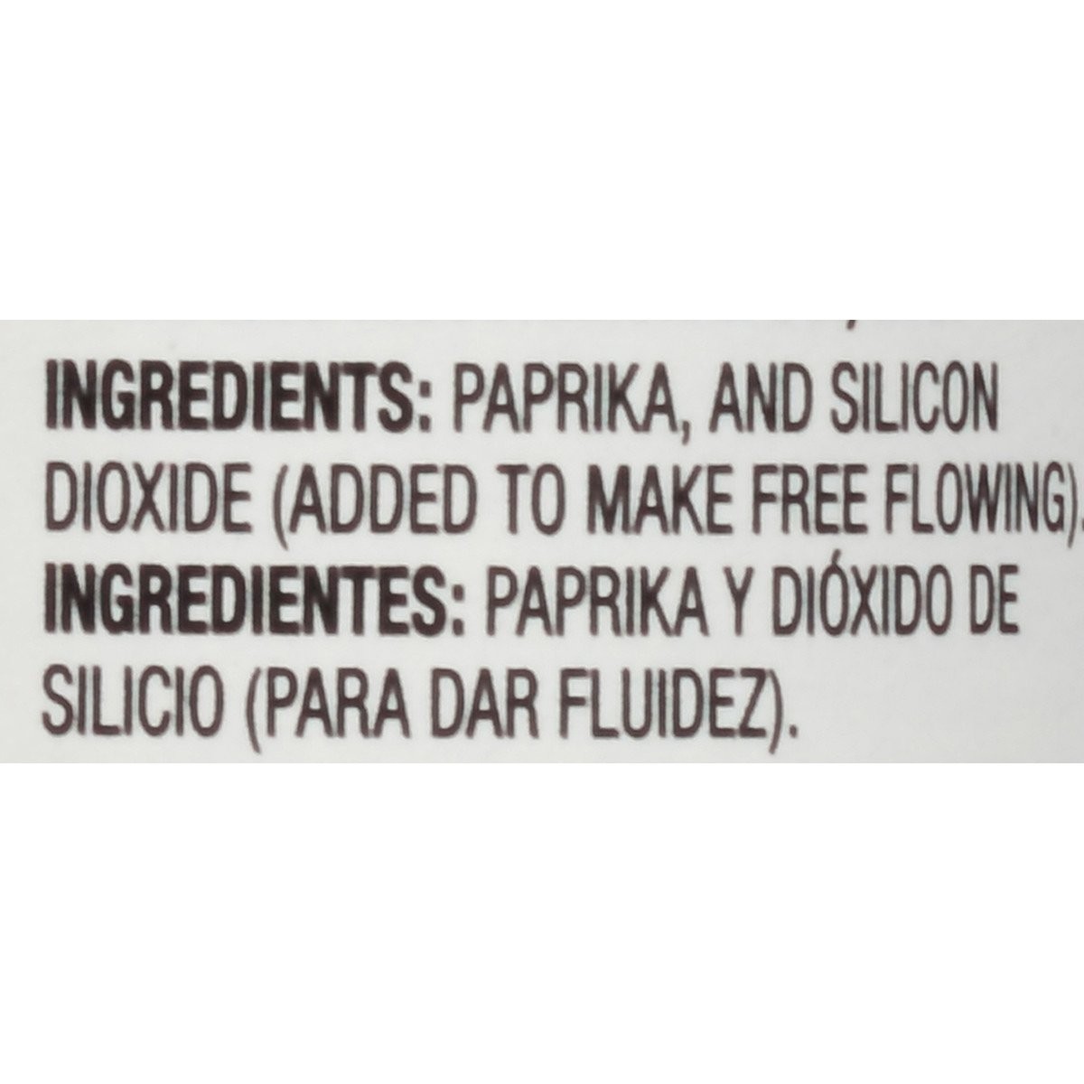 Rich Smoked Paprika Powder – 2 Oz for Elevating Your Culinary Creations