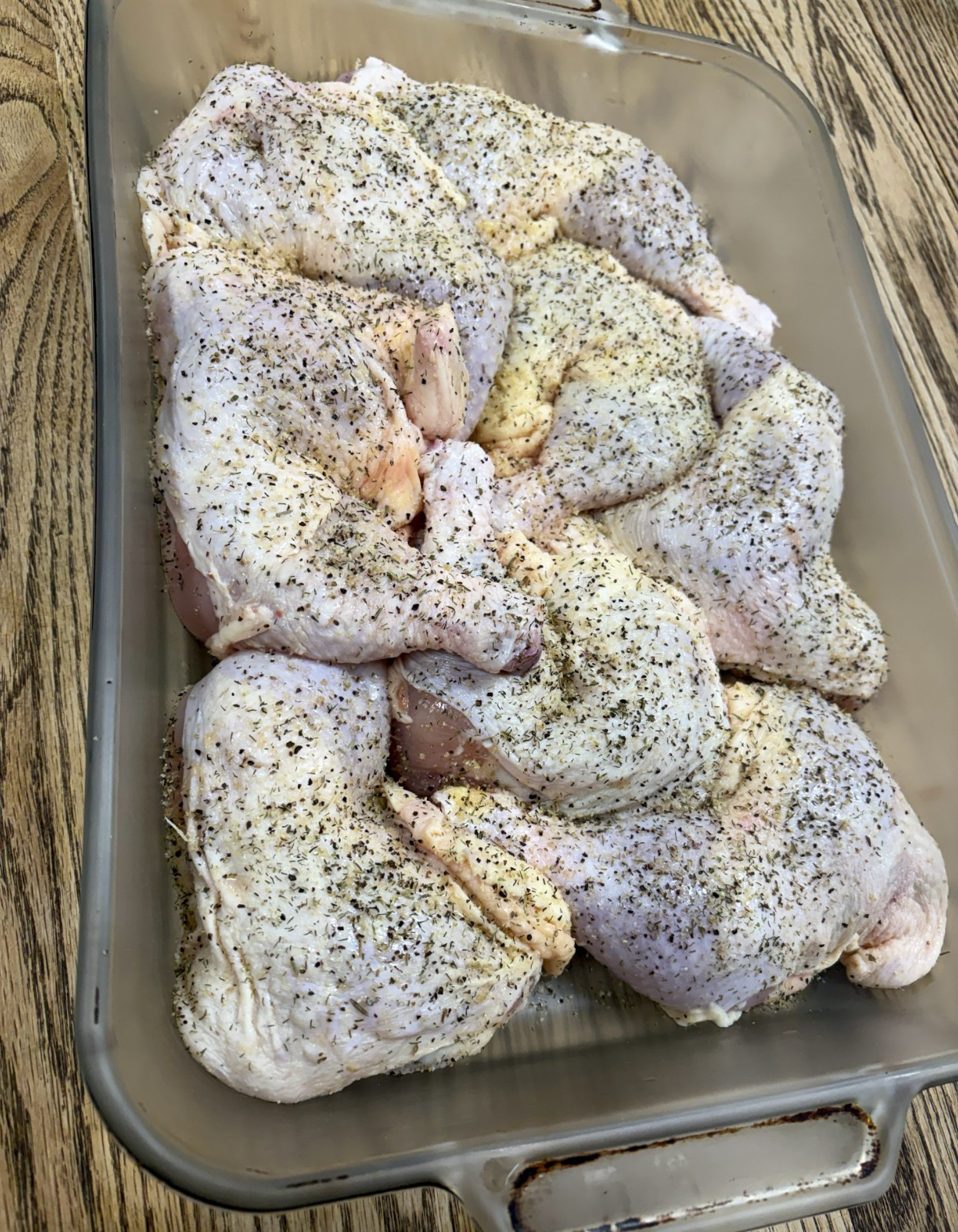 Southern Seasoning 6 Pack