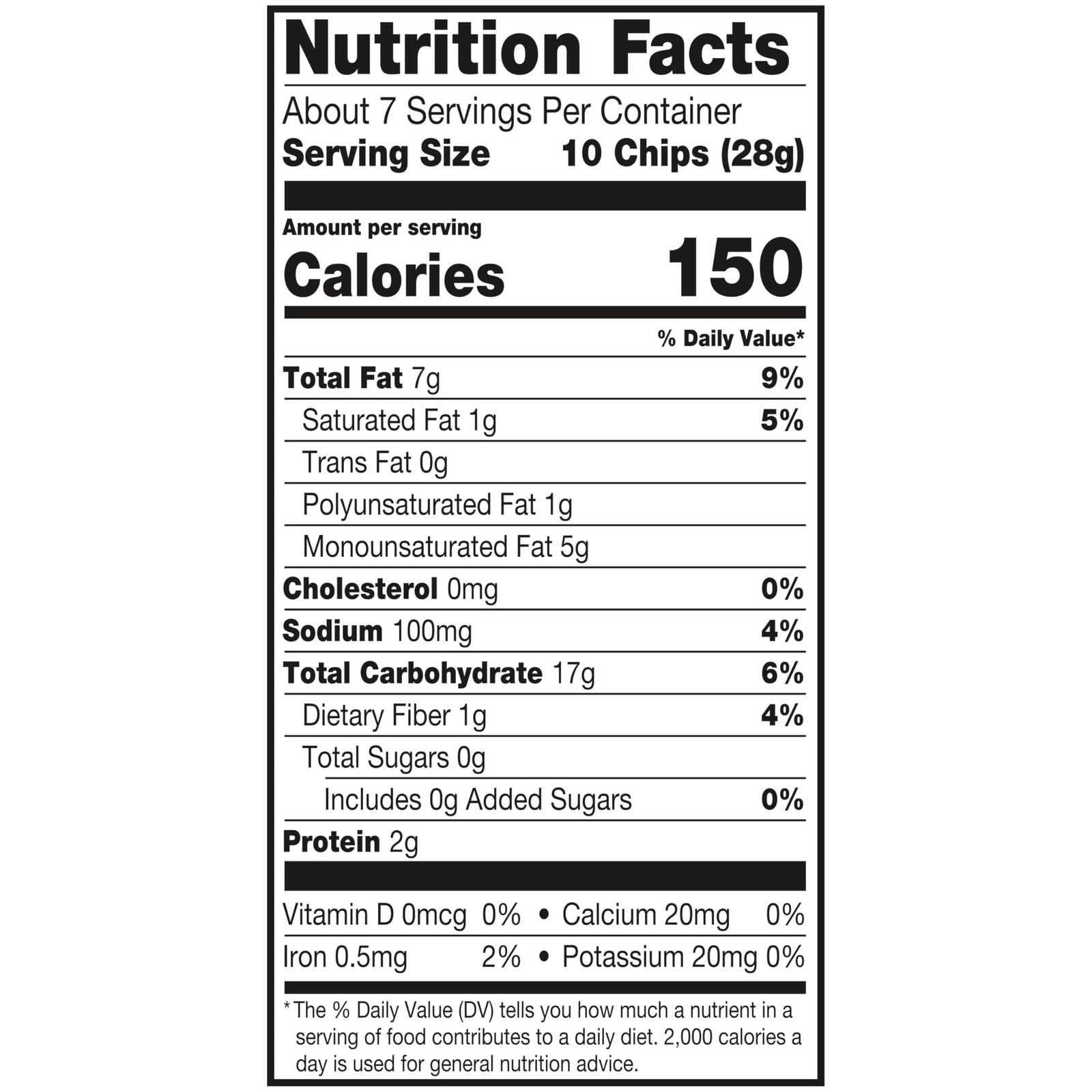 Late July Sea Salt Dippers Organic 7.4 Ounce (Pack of 1),