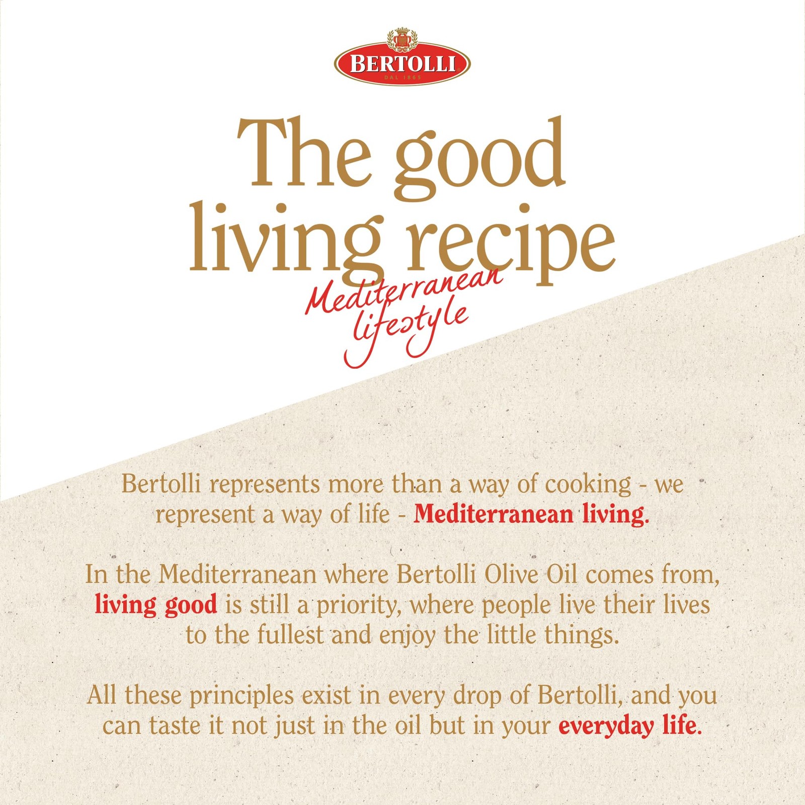Bertolli Extra Light Tasting Olive Oil 51-Ounce Bottle