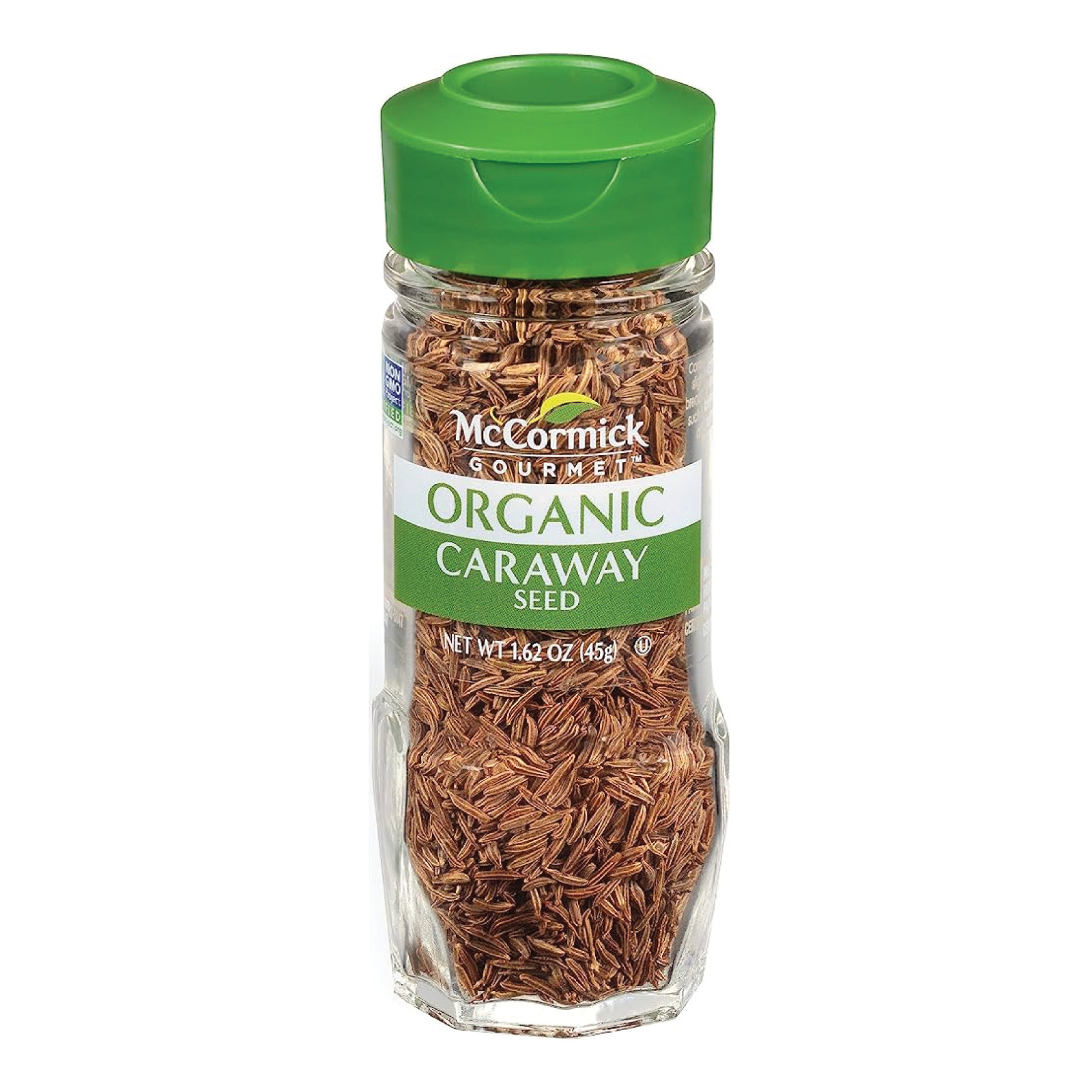 McCormick Gourmet Organic Seasoning Shakers | GMO Free | Mix & Match Flavors