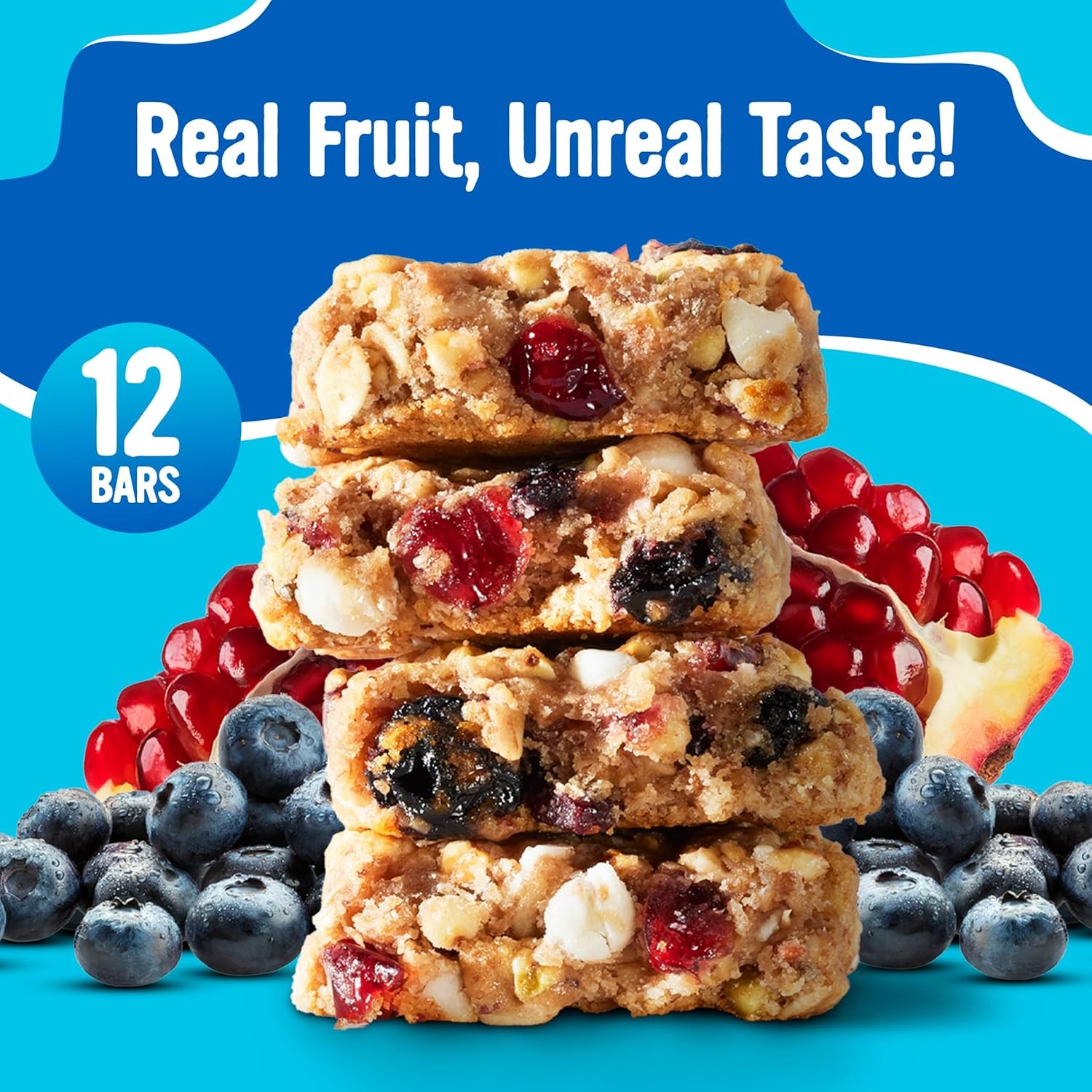 Cooper Street Granola Bakes – Soft Baked Oats, Grain & Seeds Breakfast Granola C