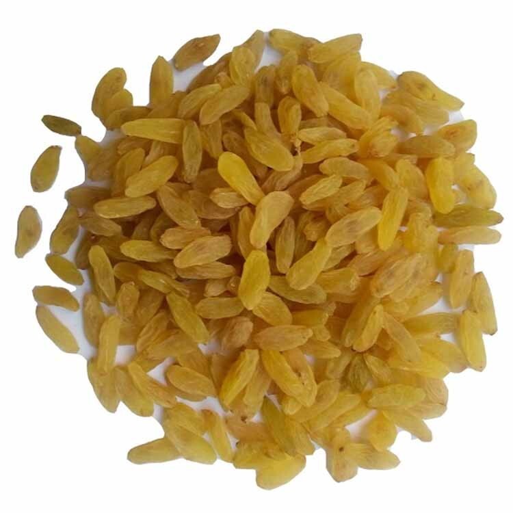Indian KANDHAR RAISINS KISHMISH DRY FRUITS- 100gm-1000gm Free shipping