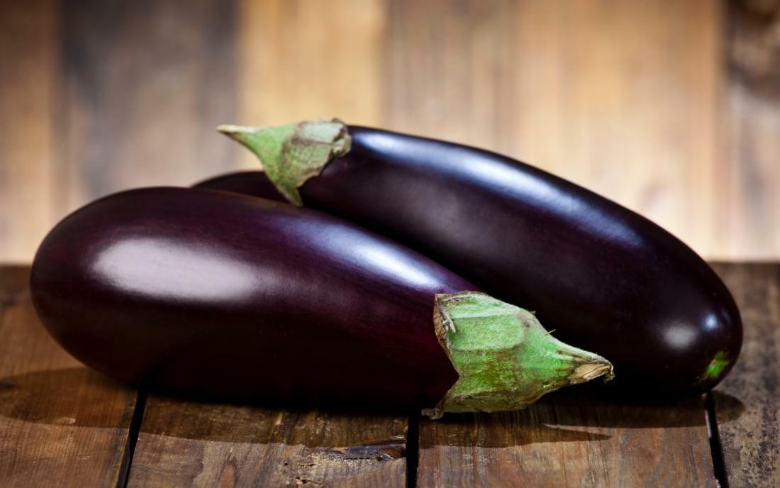 Hey! Prime Picked Fresh Eggplant (5 LBS) priority shipped fresh to your door