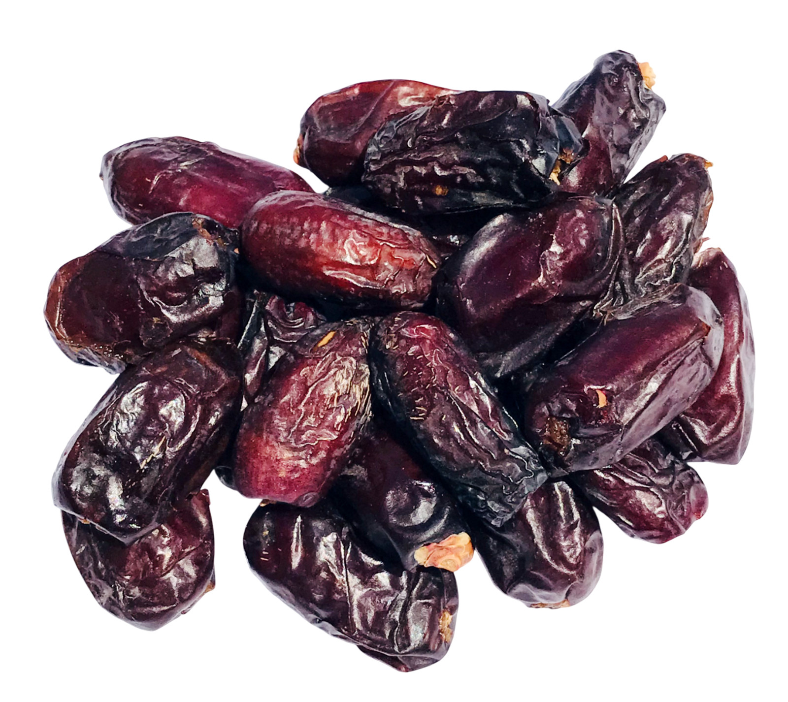 Natural Soft Medjool Dates: Juicy, Sweet, No Sugar Added