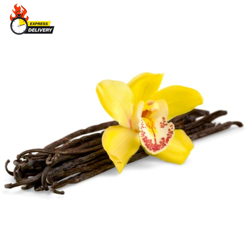12 Split Madagascar Vanilla Beans Grade B for Vanilla Extract Vanilla Powder Mak