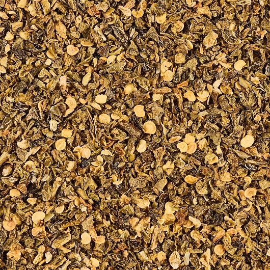 Mccormick Culinary Crushed Jalapeno Pepper, 11.28 Ounce, 6 Per Case