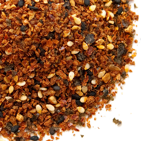 Shichimi Togarashi – 16 oz.