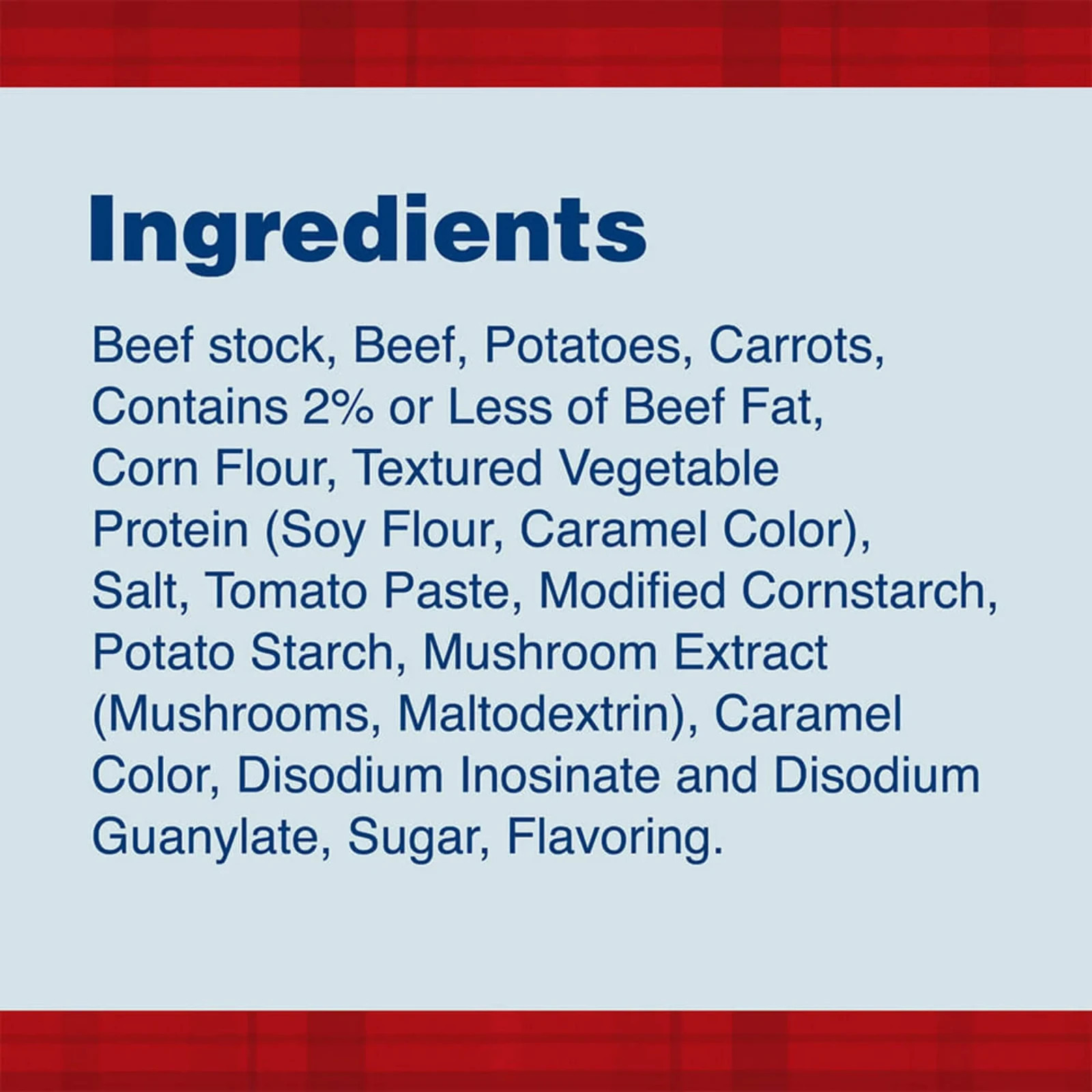 DINTY MOORE Beef Stew, 15 oz (8 Pack), Fully Cooked & 8 Count (Pack of 1)