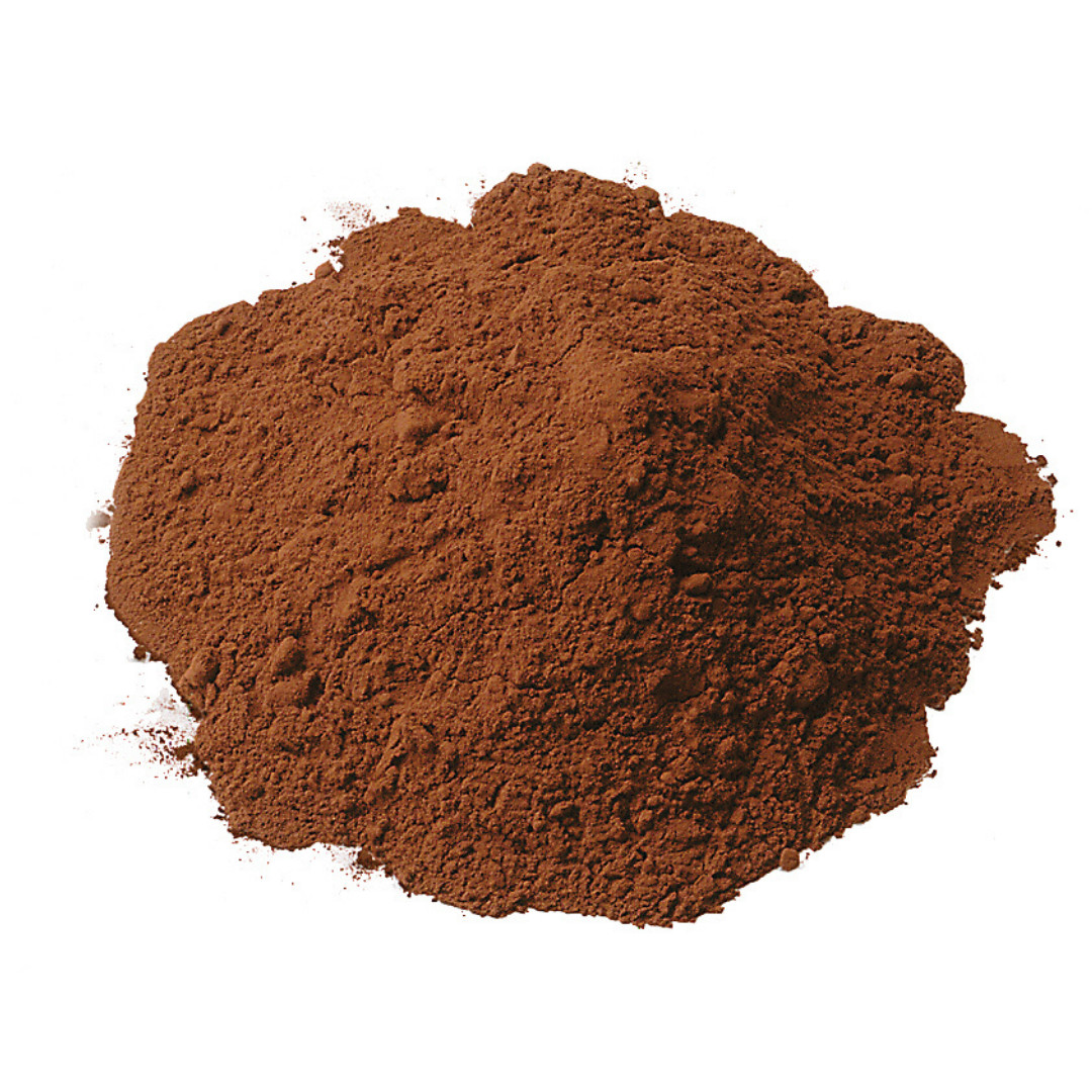 Ceylon Raw Cacao | Cocoa Powder | Chocolate Arriba Nacional Bean | 100% Organic