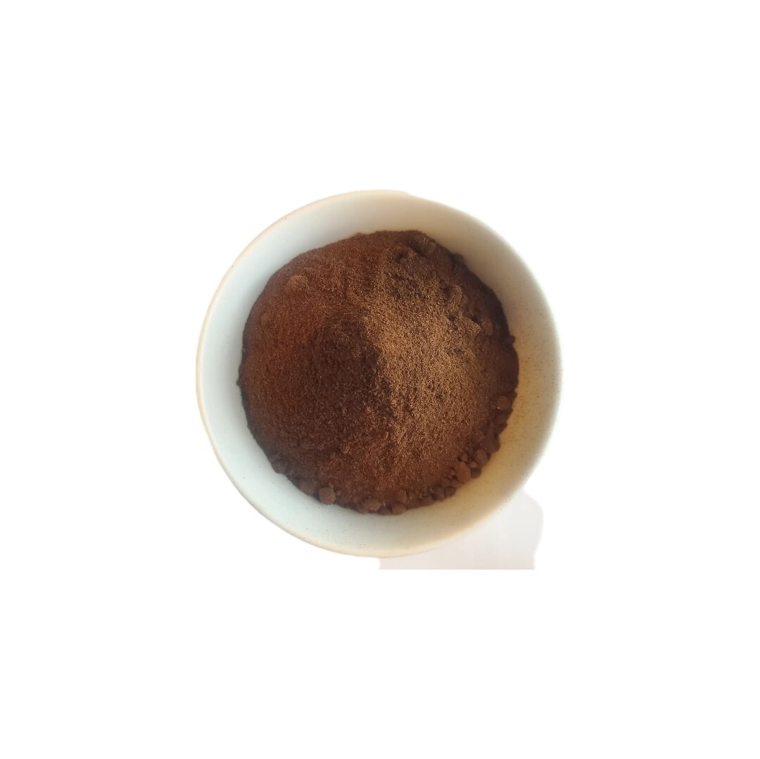 Madagascar Vanilla Bean Powder, Unsweetened (Pure Ground Raw Vanilla Beans) 1lb