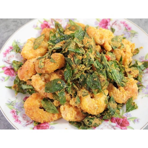 1 Pack Knorr Golden Salted Egg Powder(800G)From Real Eggs Original