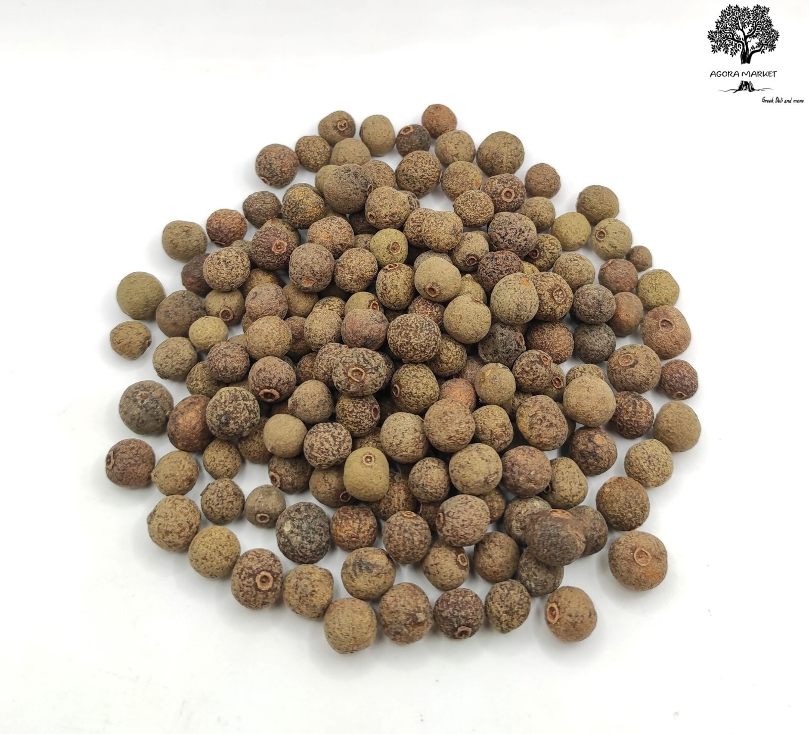 Allspice Pimento Whole Seeds 25g(0.9 oz) – 1,95kg(68.8 oz) Pimenta dioica