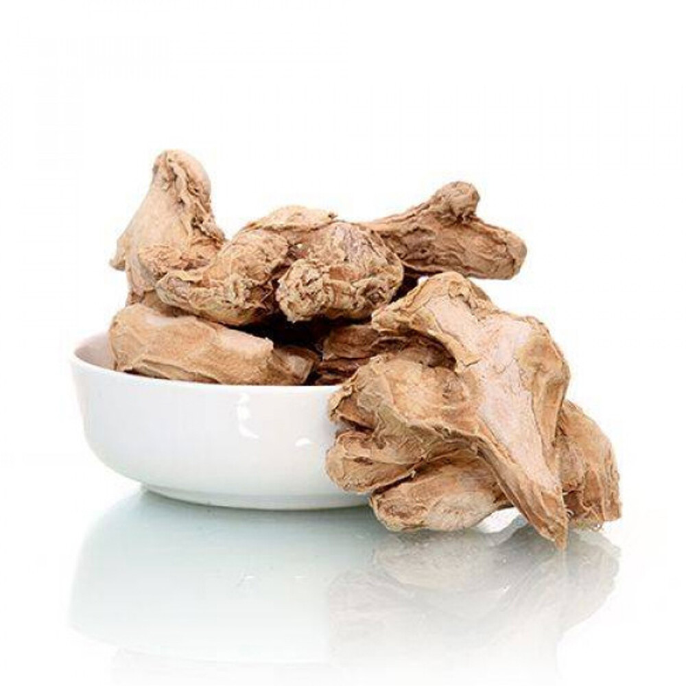 Indian Spices Masale Dry Ginger/Adrak Pure Organic 10-1000 gm Free Ship
