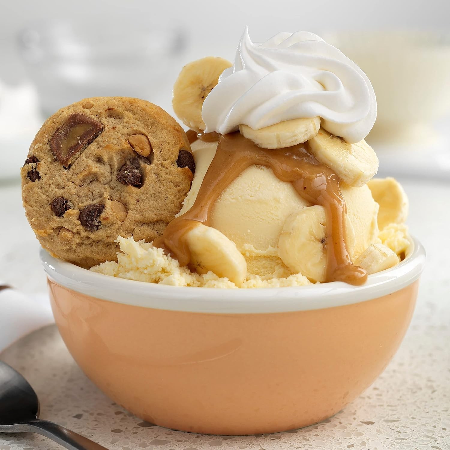 Soft and Chewy Chocolate Chip Cookies with Reese’s Peanut Butter Cups 14.25 oz