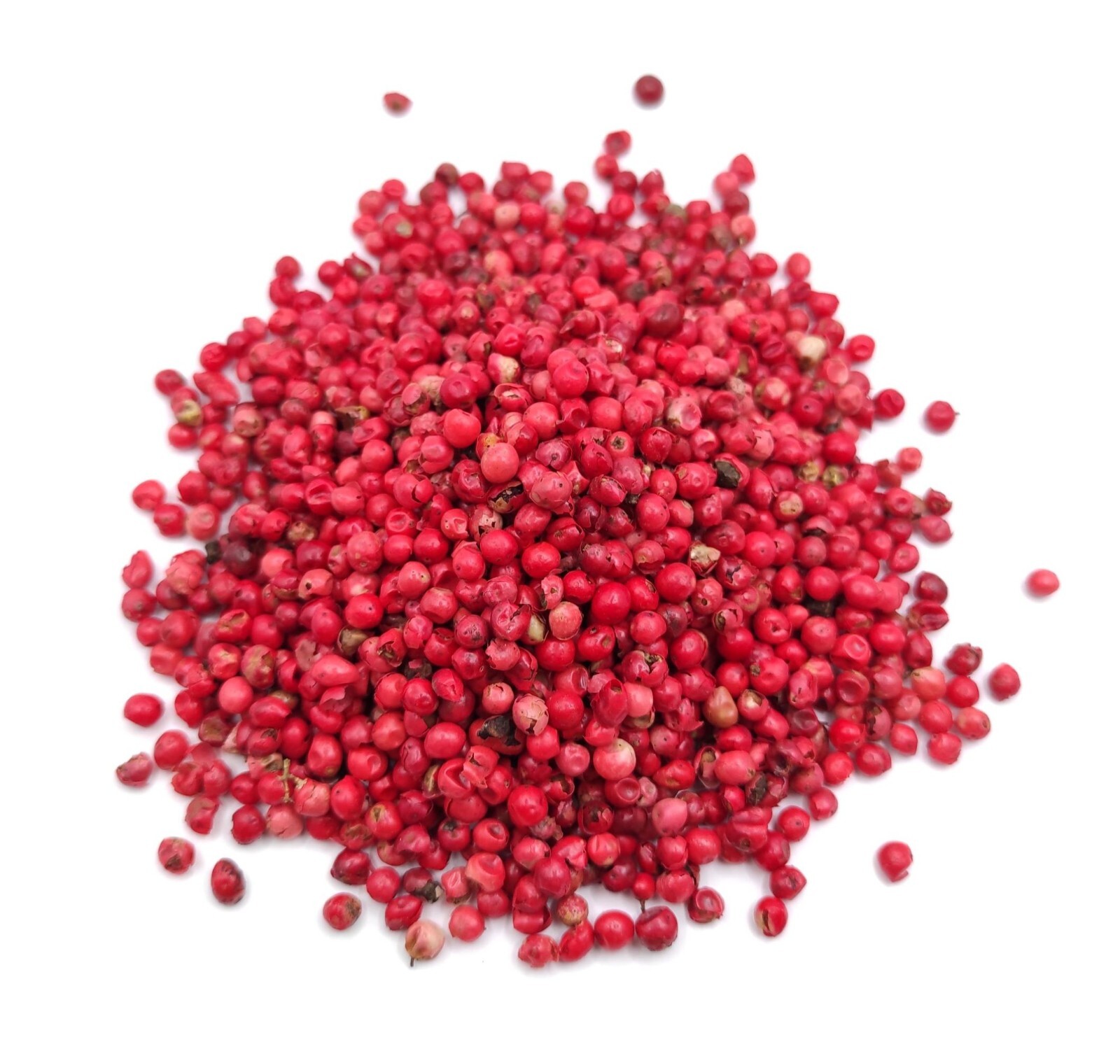 Whole Pink Peppercorns 40 grams ( 1.41 oz ) Exceptional Quality