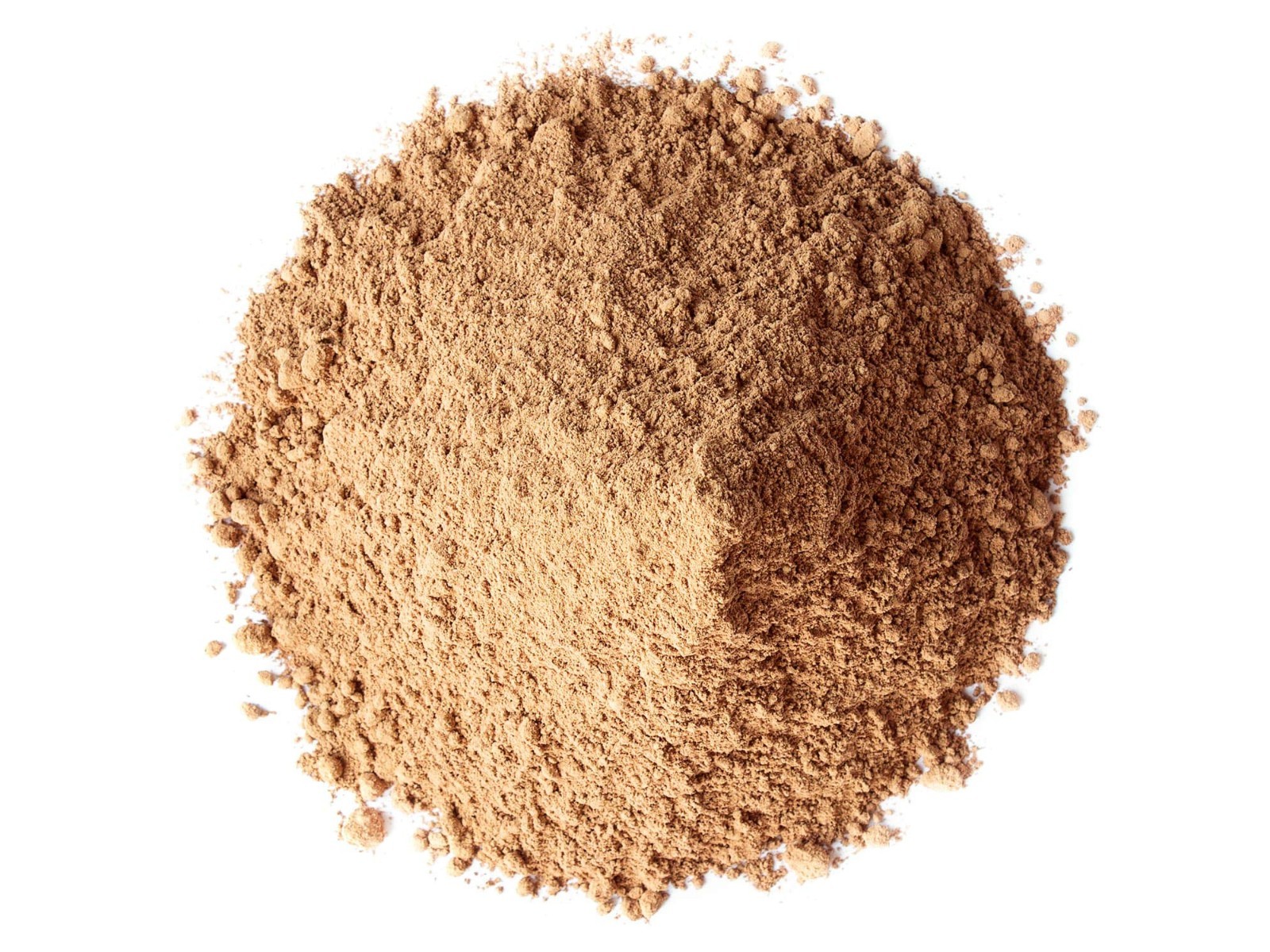 Organic Cocoa Powder – Non-GMO, Kosher, Vegan – by Food To Live