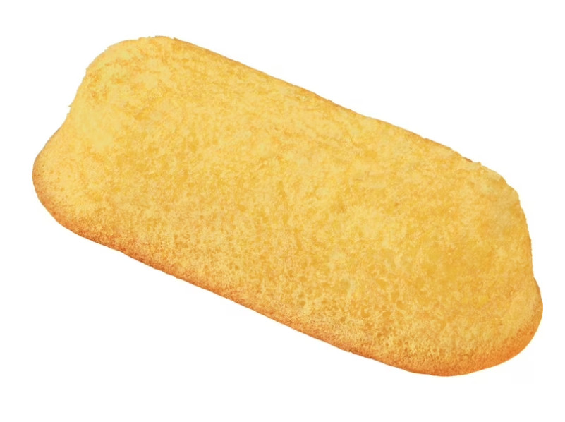 Hostess Twinkies Snack Cakes, Golden Sponge Cake with Crème Filling, 21.73 oz Bo