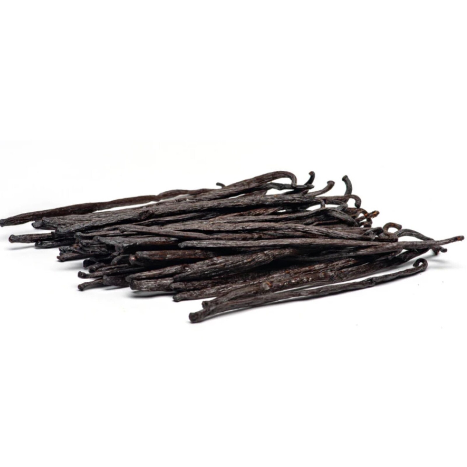 Gourmet Madagascar Vanilla Beans, Planifolia