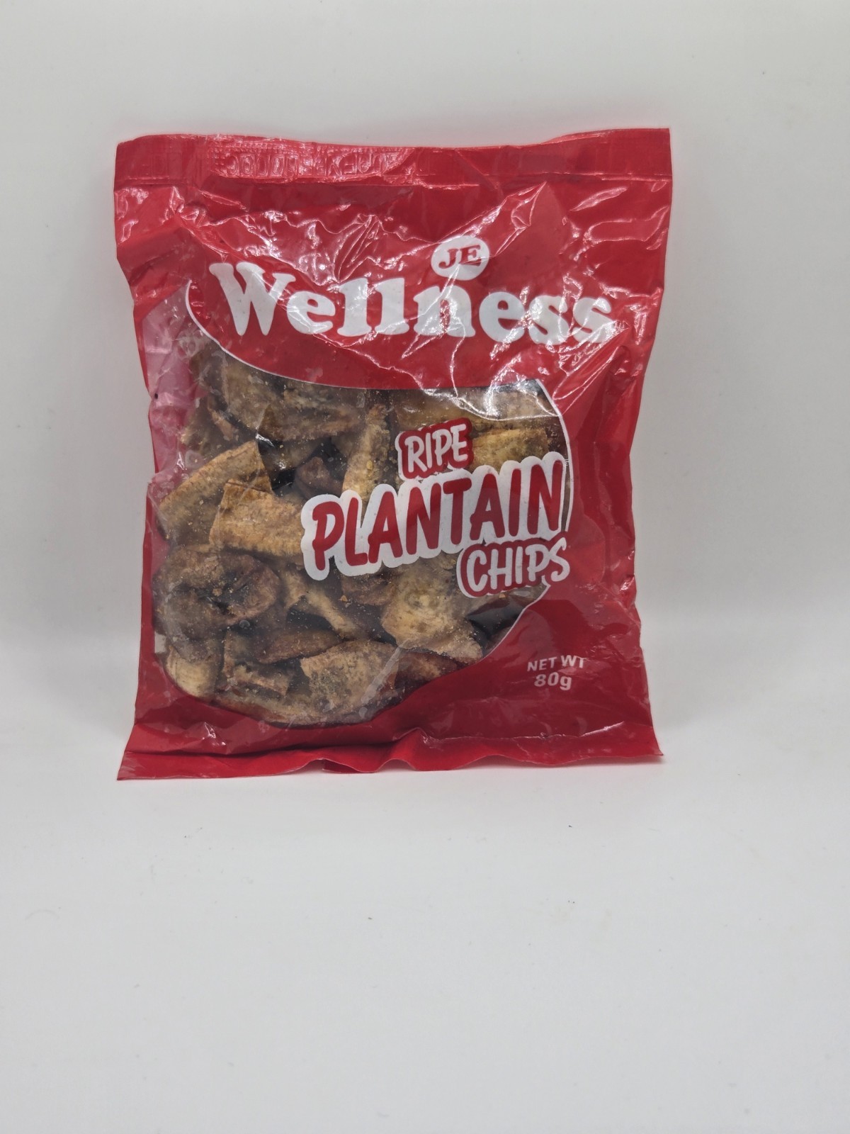 Sweet N Spicy Plantain Chips, 2.8OZ