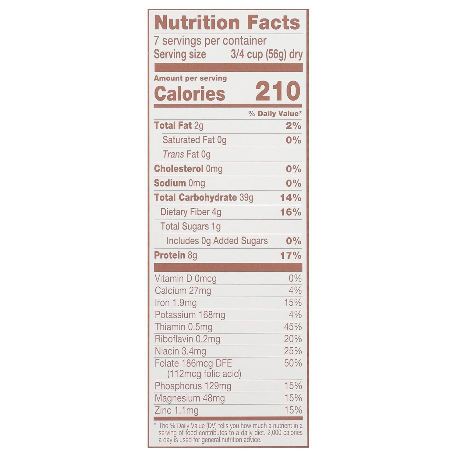 De Cecco Penne Rigate Whole Wheat Pasta, Case of Twelve 13.25 Oz Boxes
