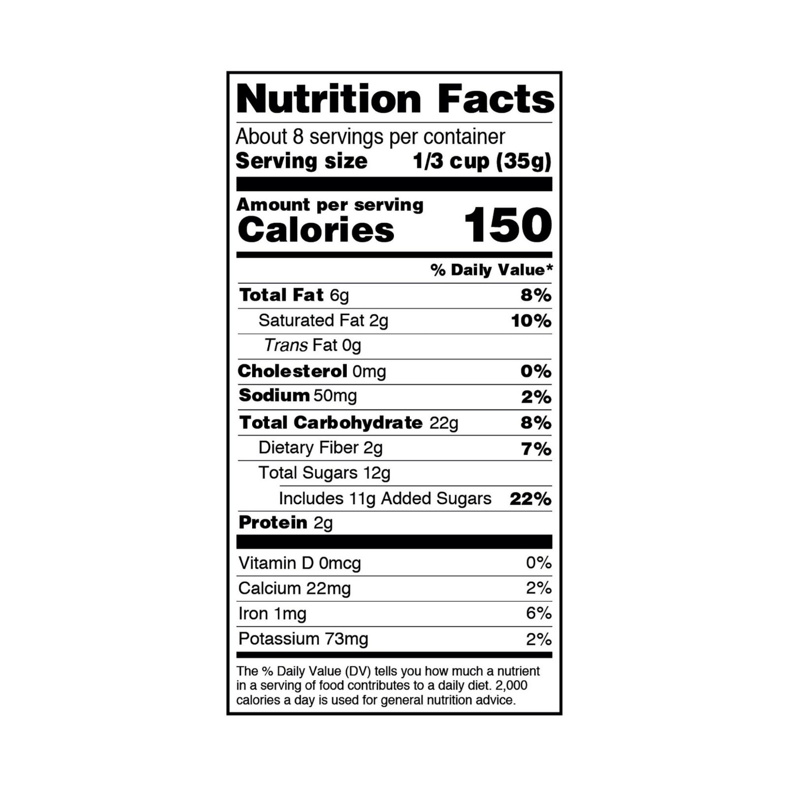 Creative Snacks Gluten-Free Lemon Blueberry Drizzle Granola Bites 10 oz