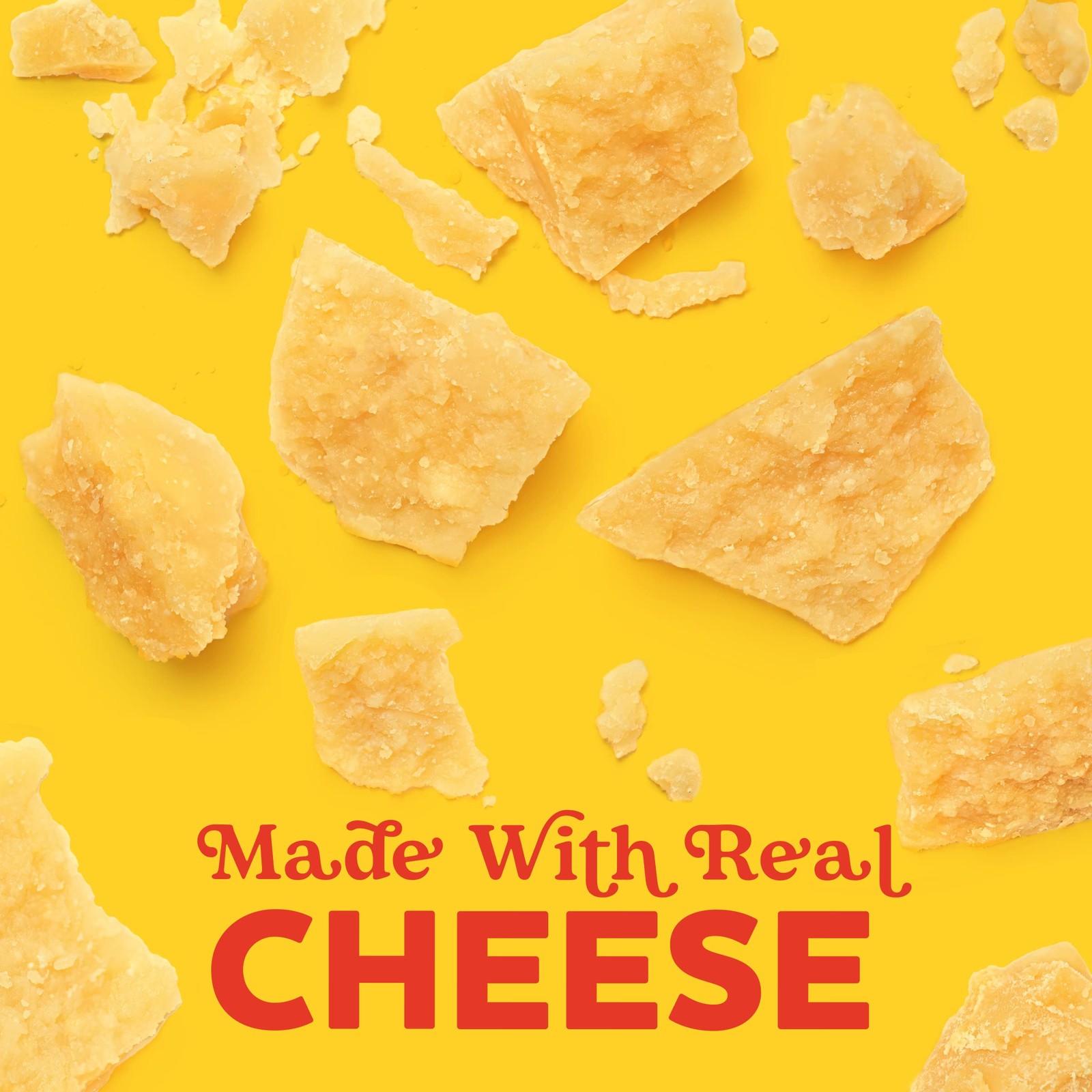 Classic Alfredo Pasta Sauce, Made with Real Cheese, 21.5 oz (Pack of 6)
