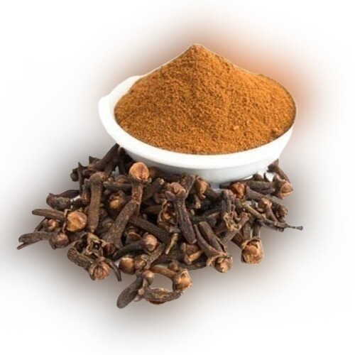 Cloves Powder Ground OZ 100% Organic Quality Pure Ceylon Spices