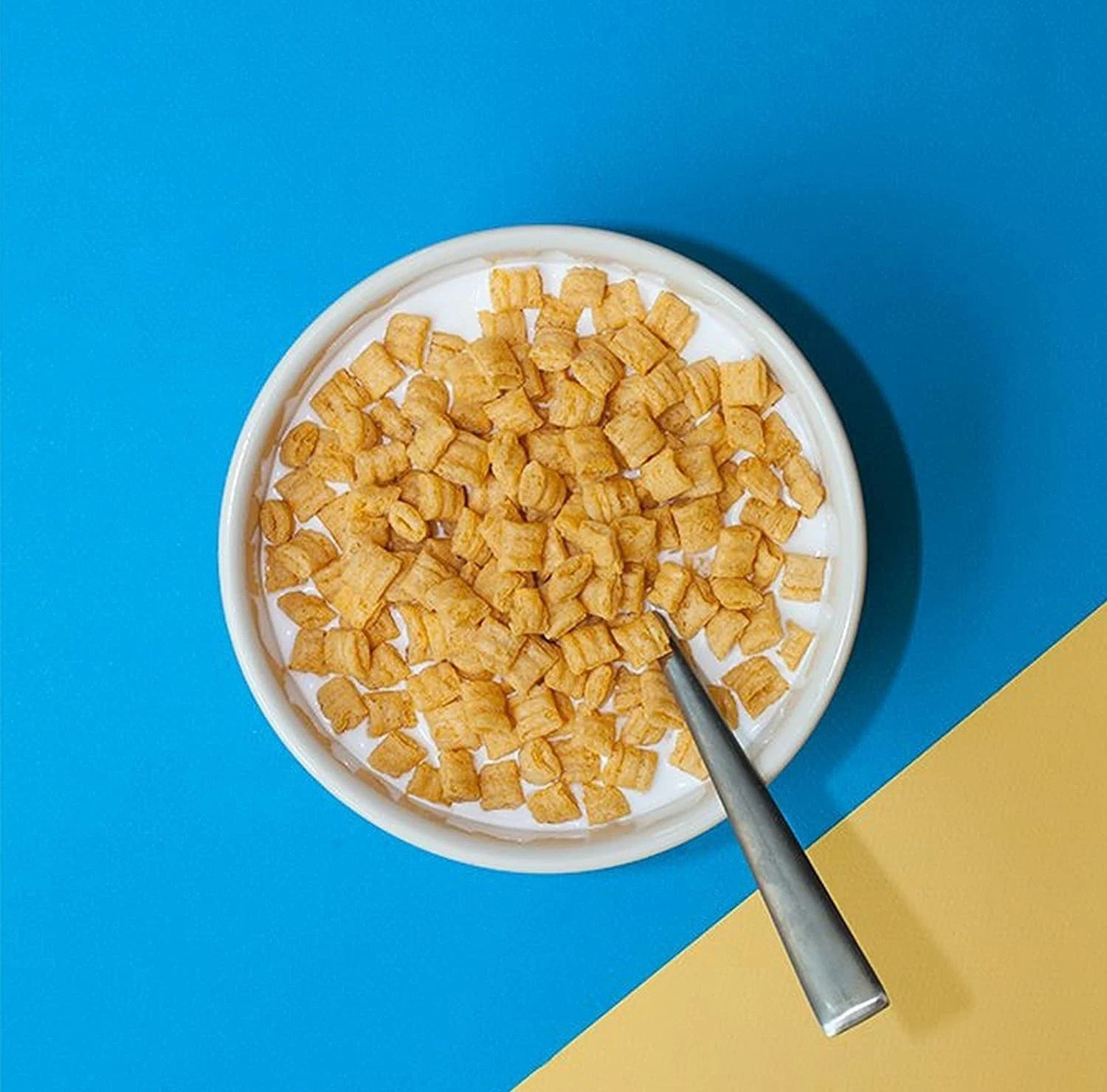 Cap’n Crunch Oops! All Berries Breakfast Cereal (34 oz)
