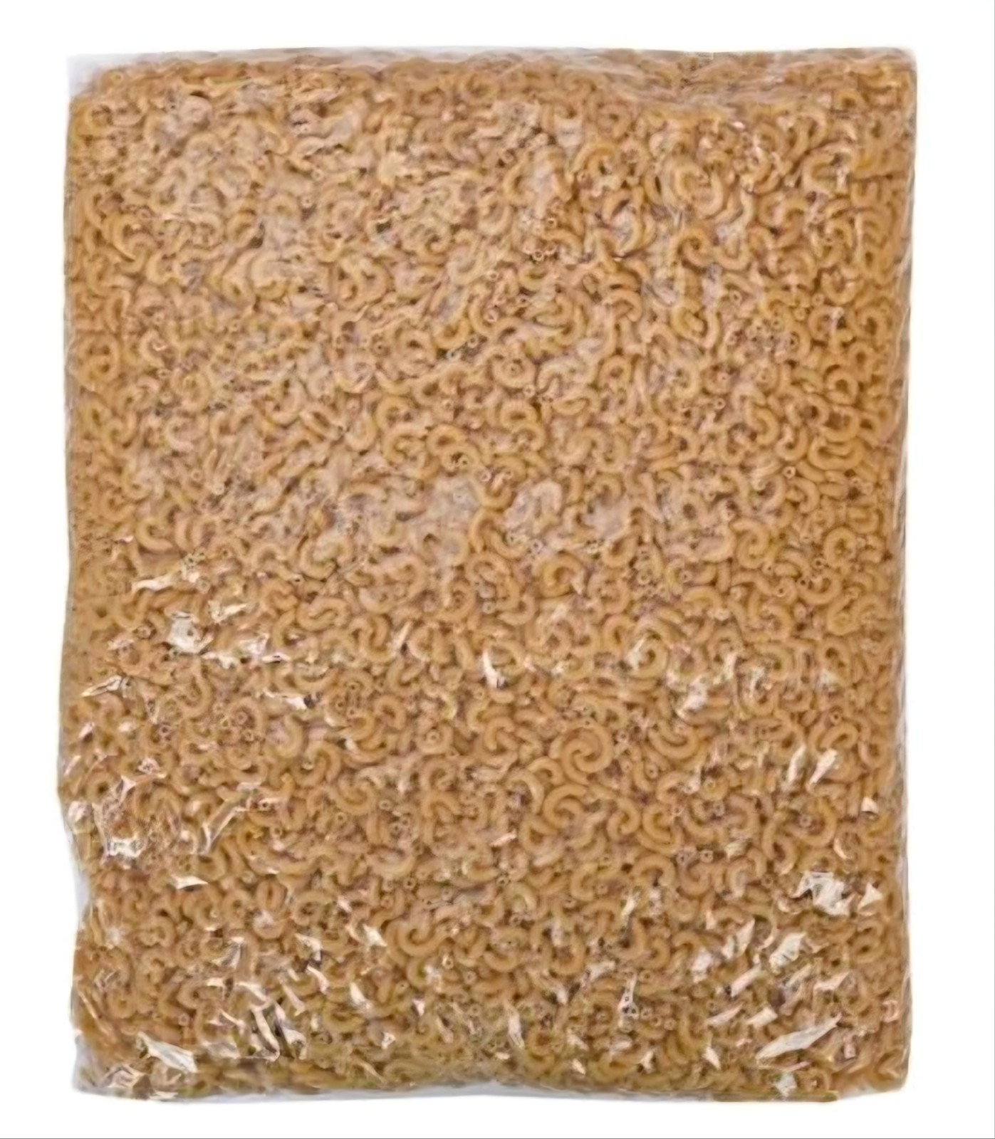 Dakota Growers Whole Grain Elbow Macaroni Pasta 10lbs